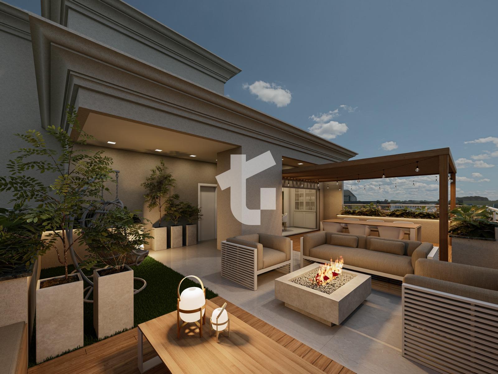 APARTAMENTOS NA PLANTA VENDA - RESIDENCIAL ANGELINO COSTA, CENTRO, PATO BRANCO