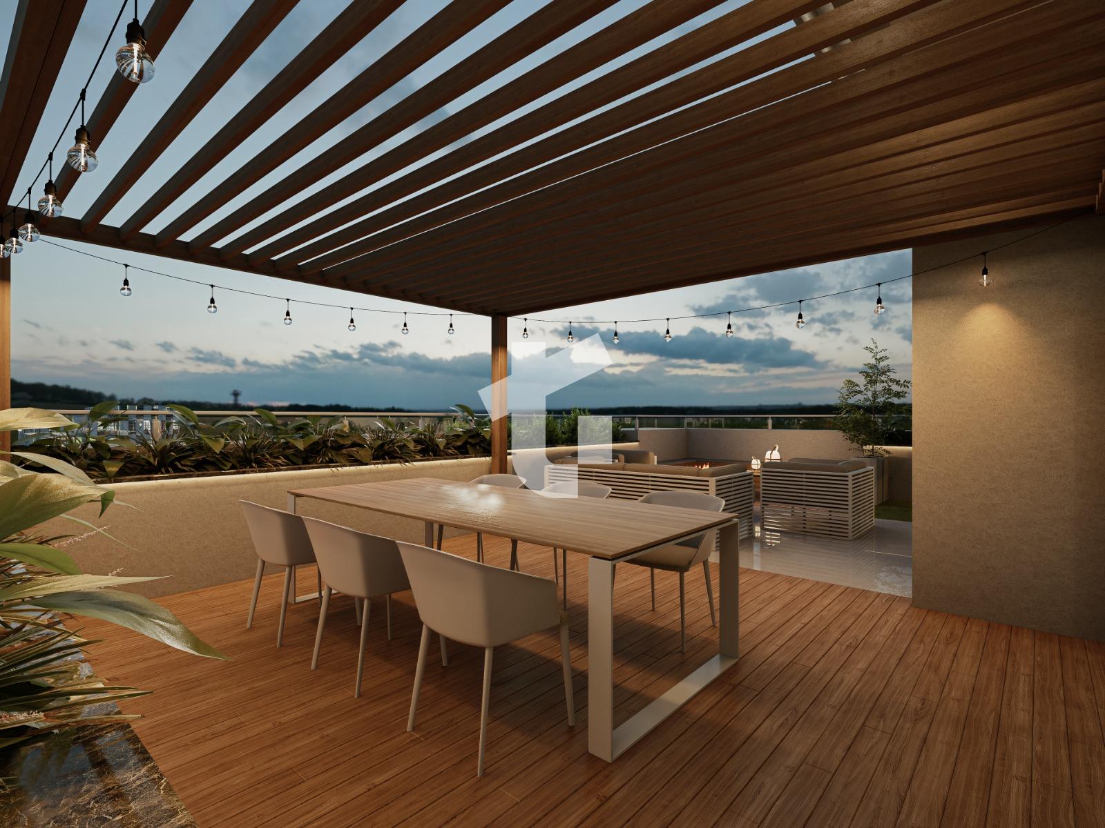 APARTAMENTOS NA PLANTA VENDA - RESIDENCIAL ANGELINO COSTA, CENTRO, PATO BRANCO