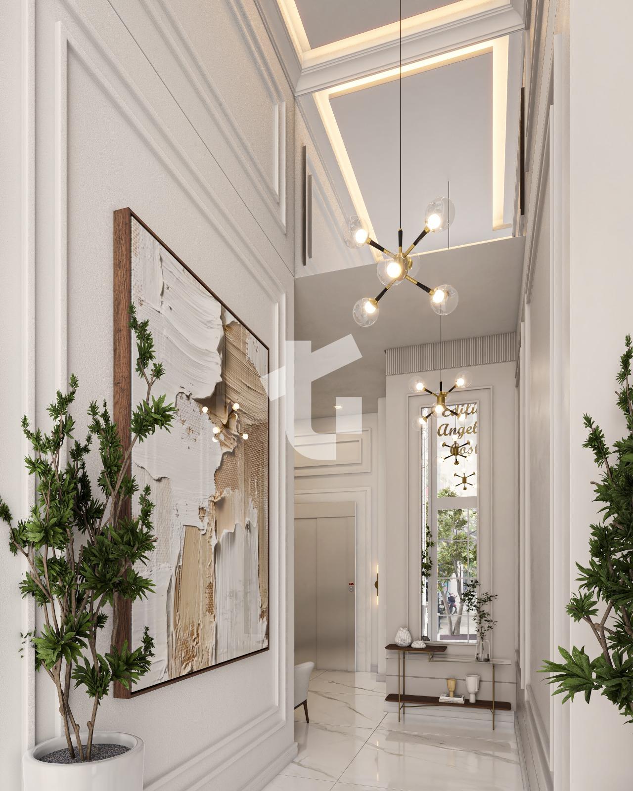 APARTAMENTOS NA PLANTA VENDA - RESIDENCIAL ANGELINO COSTA, CENTRO, PATO BRANCO