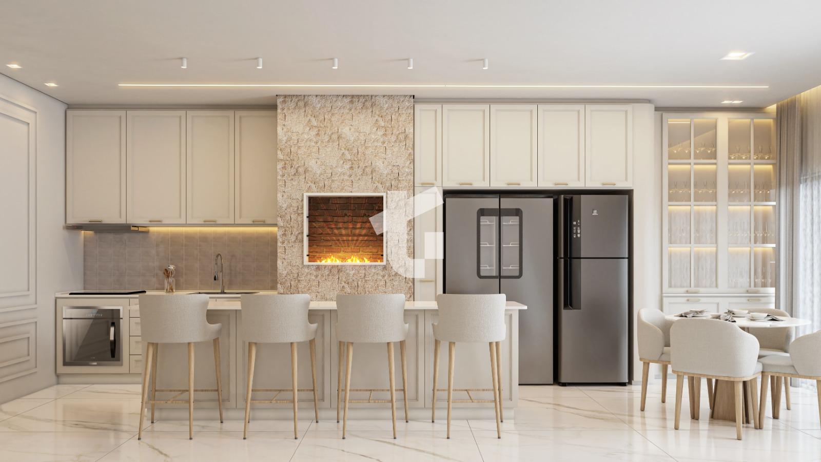 APARTAMENTOS NA PLANTA VENDA - RESIDENCIAL ANGELINO COSTA, CENTRO, PATO BRANCO