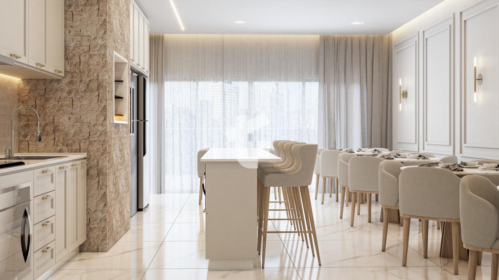 APARTAMENTOS NA PLANTA VENDA - RESIDENCIAL ANGELINO COSTA, CENTRO, PATO BRANCO