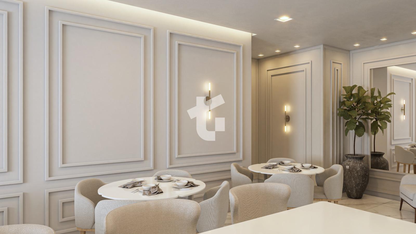 APARTAMENTOS NA PLANTA VENDA - RESIDENCIAL ANGELINO COSTA, CENTRO, PATO BRANCO