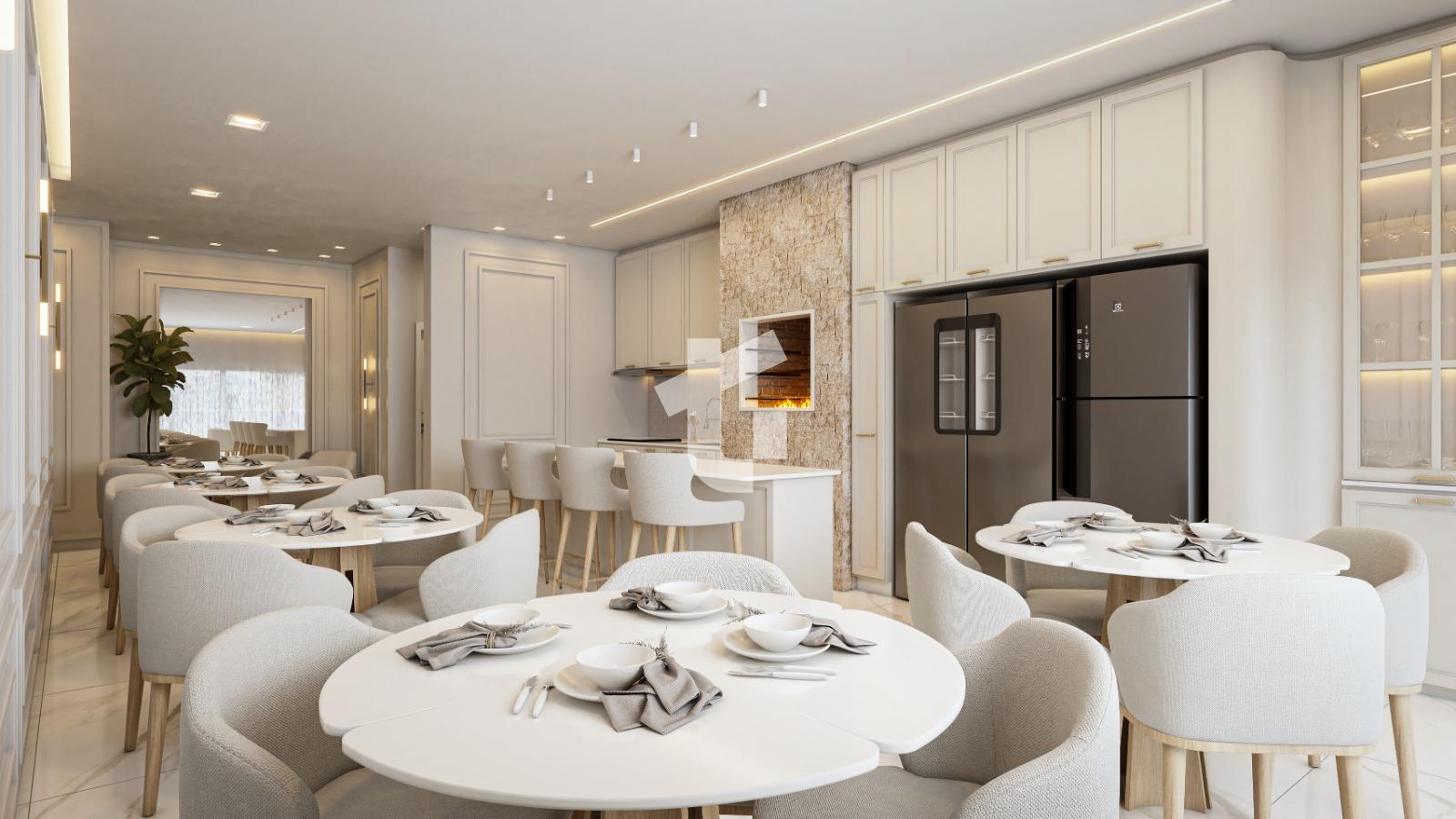 APARTAMENTOS NA PLANTA VENDA - RESIDENCIAL ANGELINO COSTA, CENTRO, PATO BRANCO