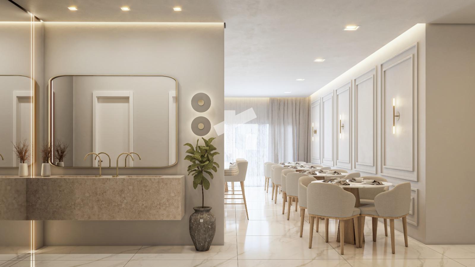 APARTAMENTOS NA PLANTA VENDA - RESIDENCIAL ANGELINO COSTA, CENTRO, PATO BRANCO