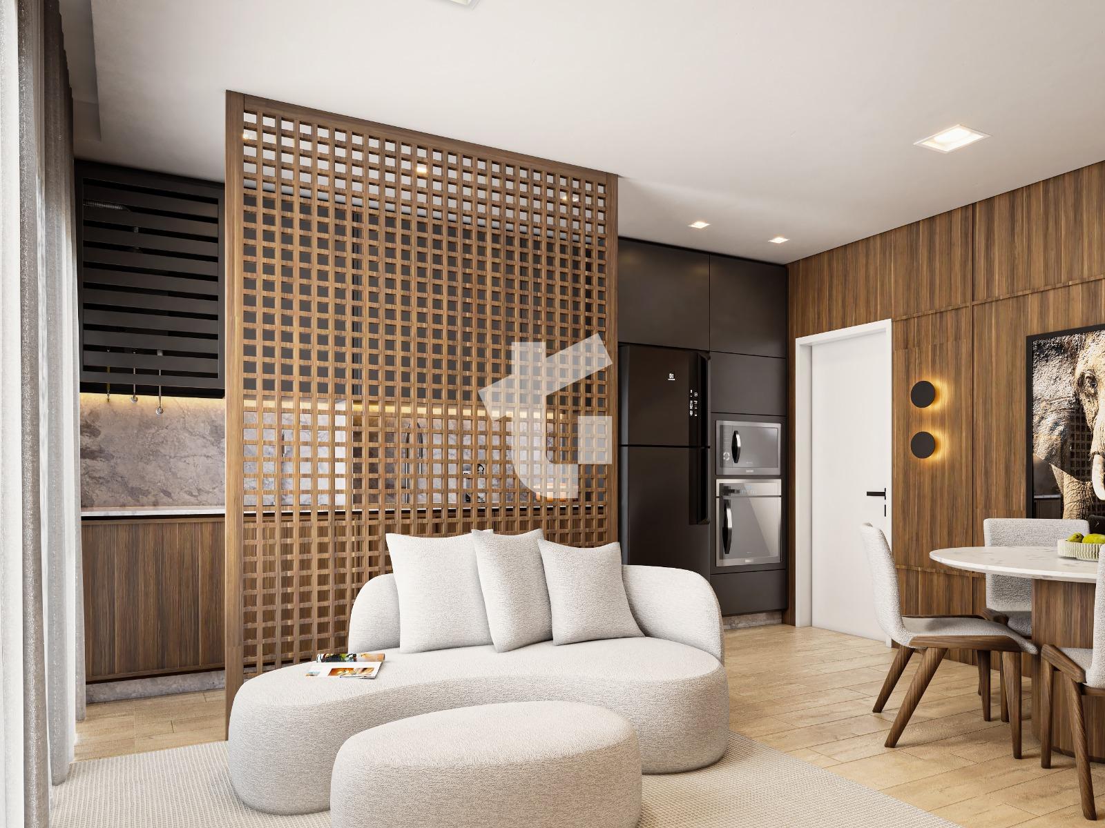 APARTAMENTOS NA PLANTA VENDA - RESIDENCIAL ANGELINO COSTA, CENTRO, PATO BRANCO