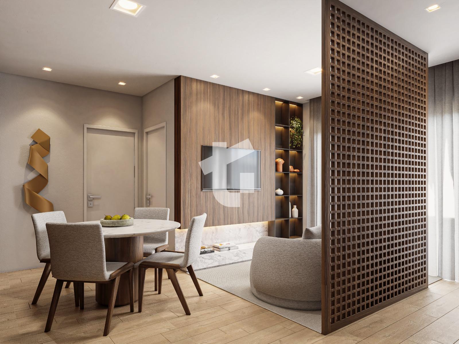 APARTAMENTOS NA PLANTA VENDA - RESIDENCIAL ANGELINO COSTA, CENTRO, PATO BRANCO