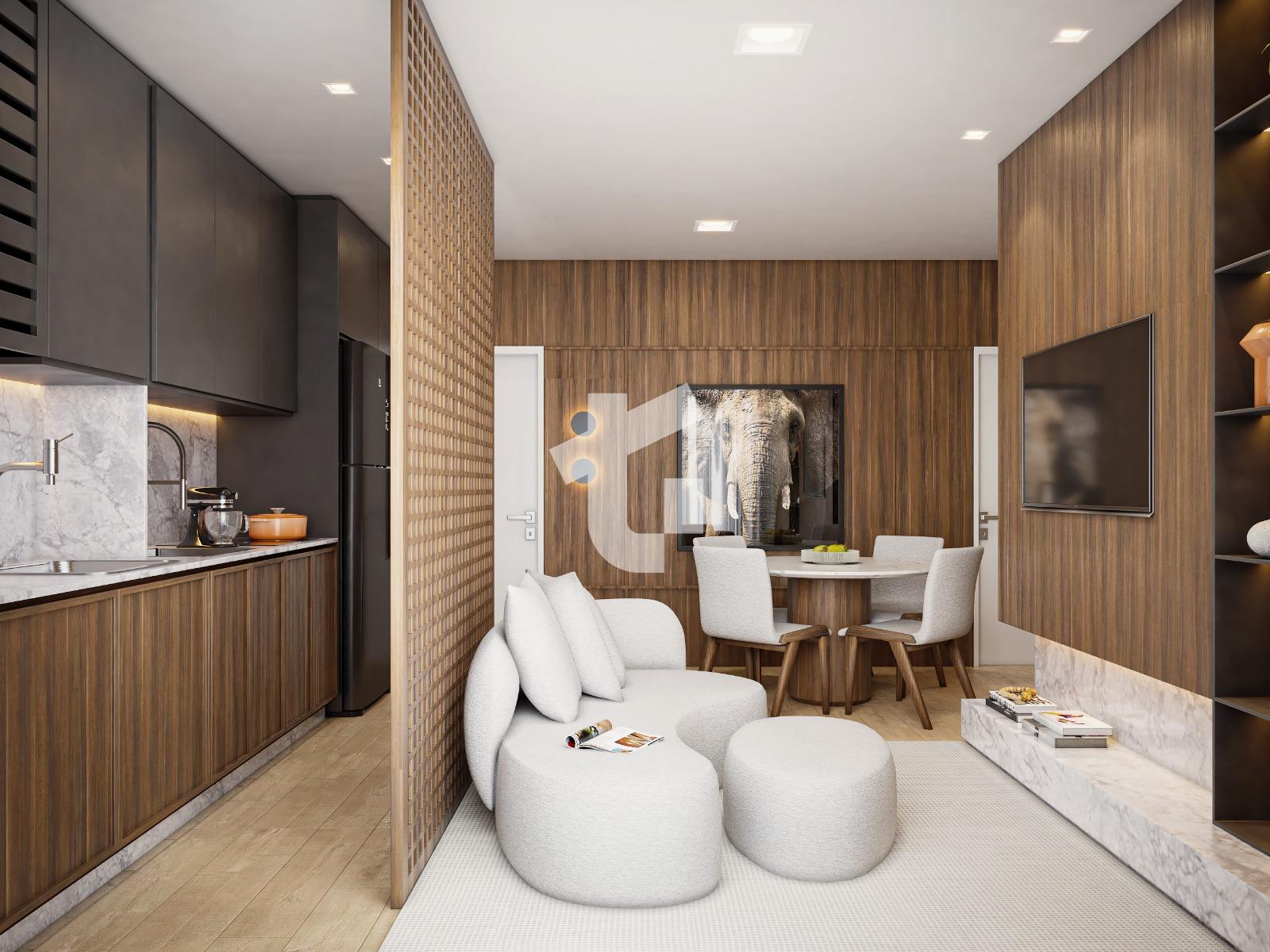 APARTAMENTOS NA PLANTA VENDA - RESIDENCIAL ANGELINO COSTA, CENTRO, PATO BRANCO