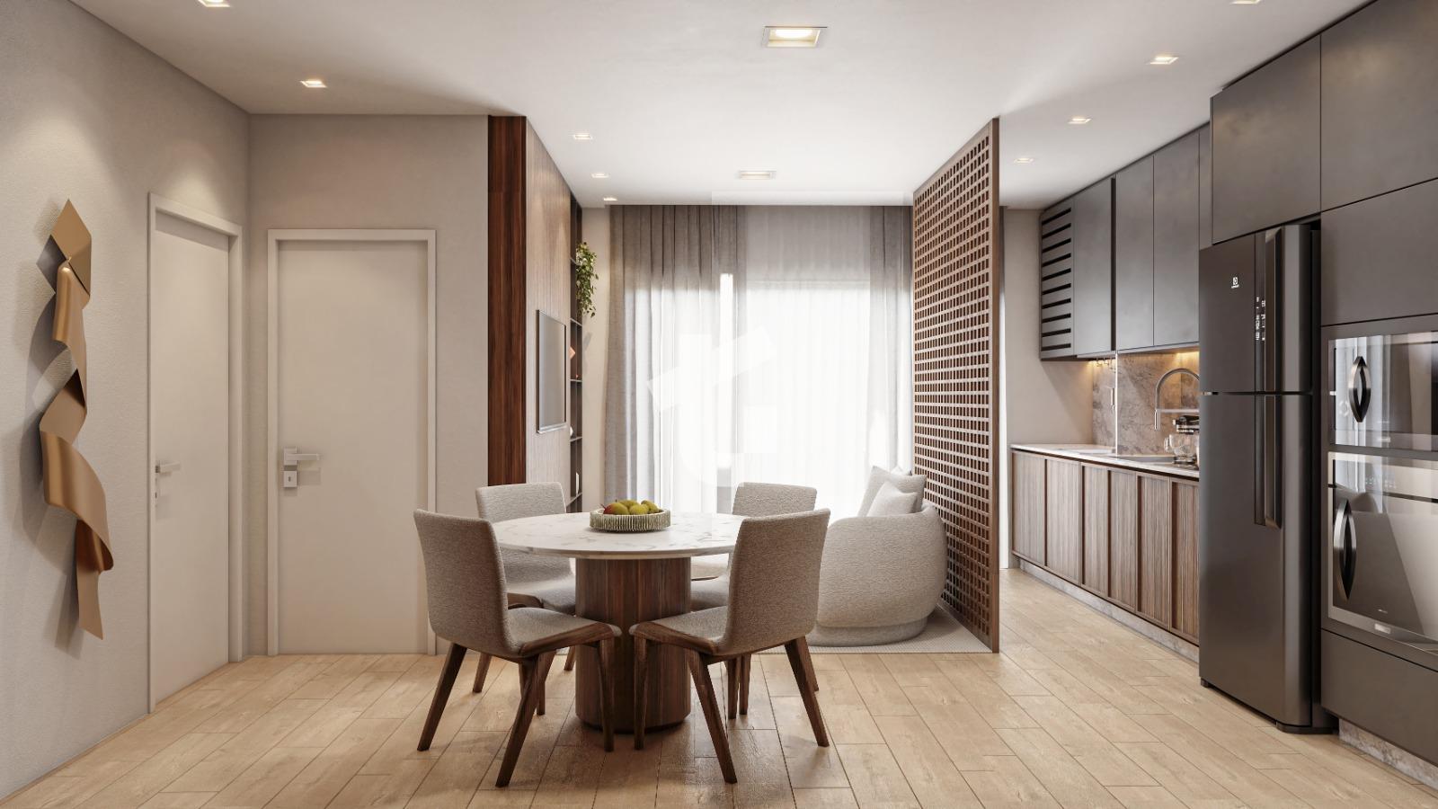 APARTAMENTOS NA PLANTA VENDA - RESIDENCIAL ANGELINO COSTA, CENTRO, PATO BRANCO