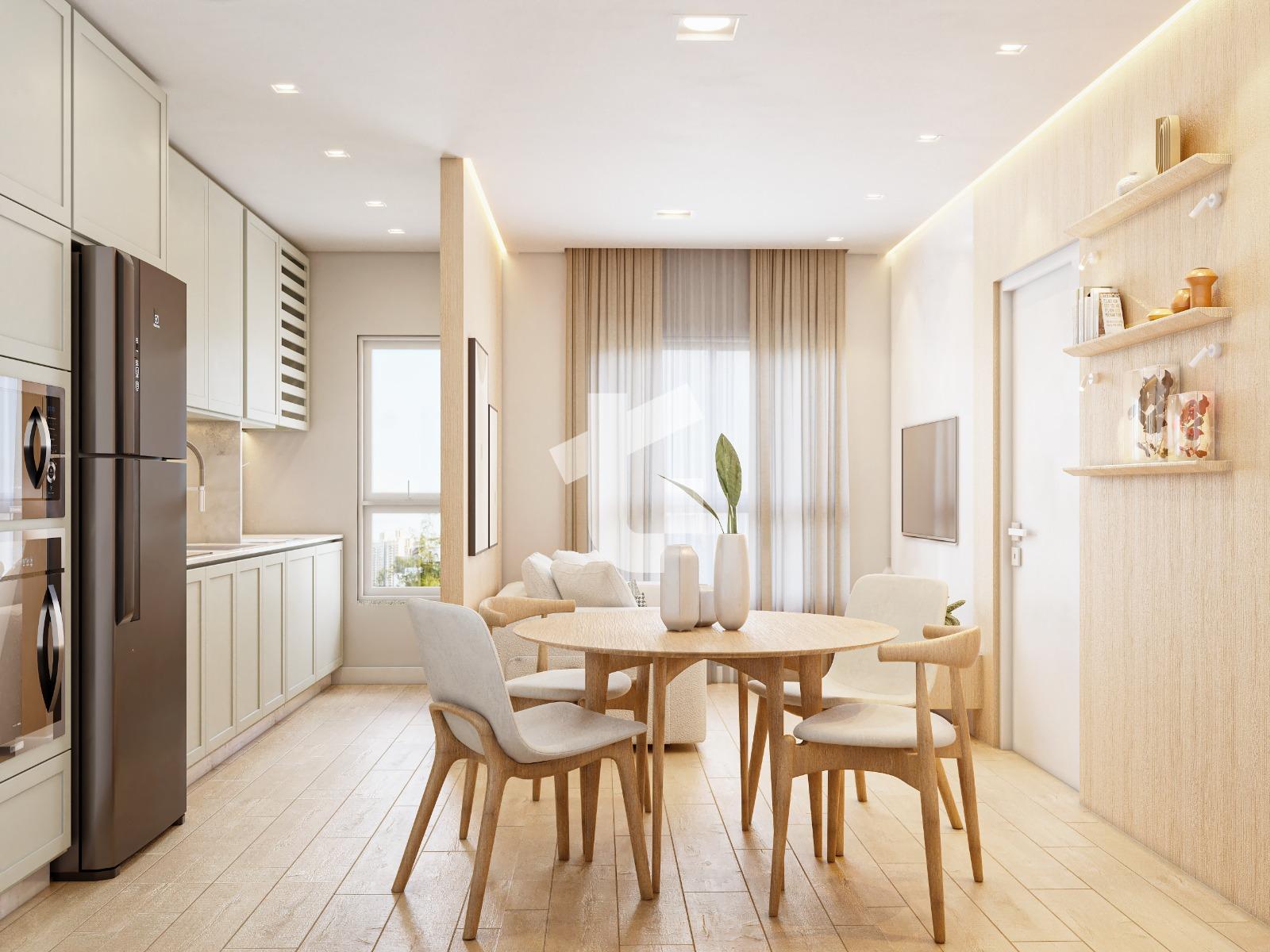 APARTAMENTOS NA PLANTA VENDA - RESIDENCIAL ANGELINO COSTA, CENTRO, PATO BRANCO