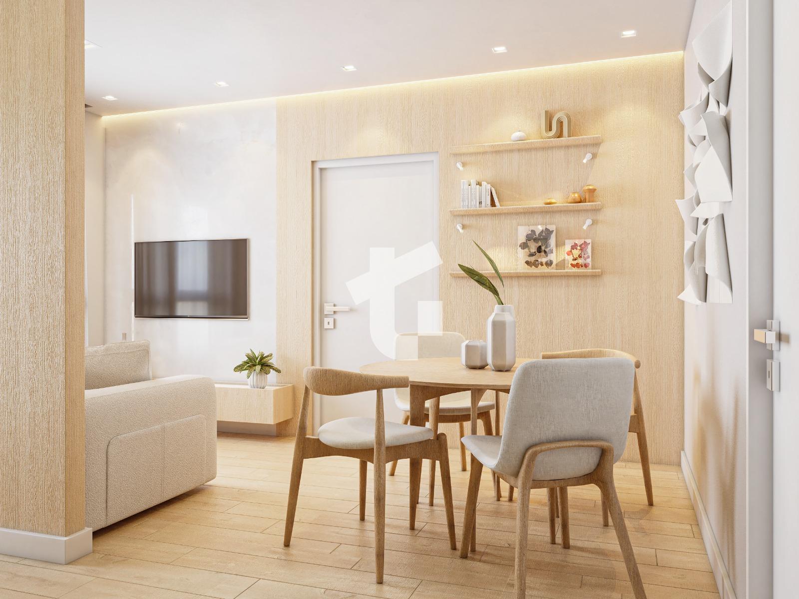 APARTAMENTOS NA PLANTA VENDA - RESIDENCIAL ANGELINO COSTA, CENTRO, PATO BRANCO