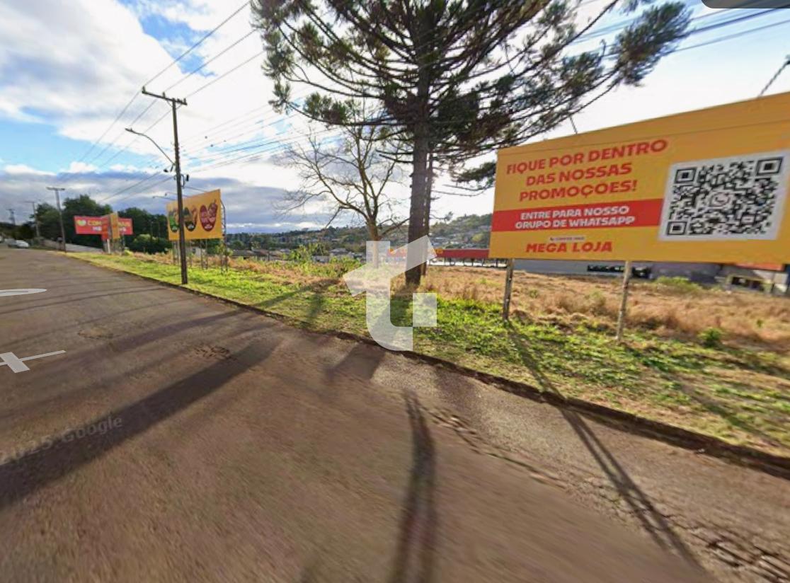 TERRENO COMERCIAL COM FRENTE PARA A BR-158 - FRARON - PATO BRA...