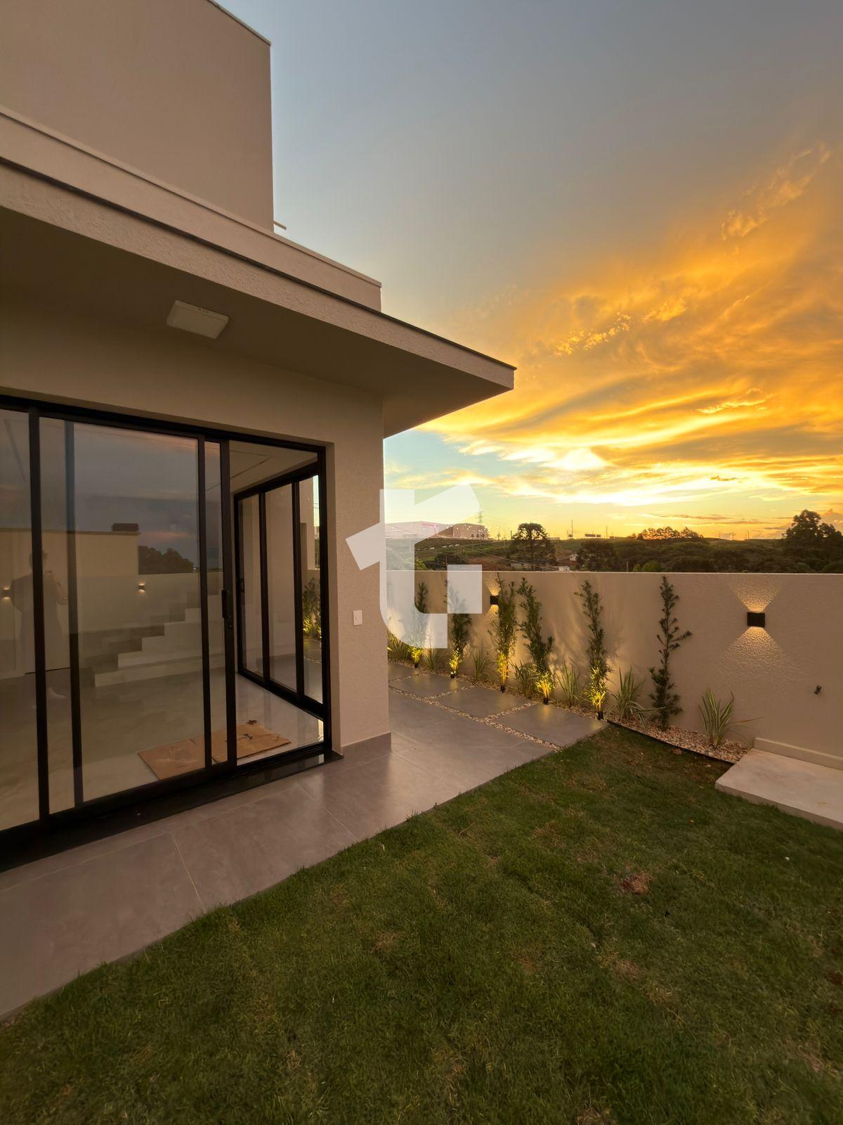 SOBRADO NOVO A VENDA -PRXIMO AO PB SHOOPING, SO LUIZ, PATO BRANCO-PR