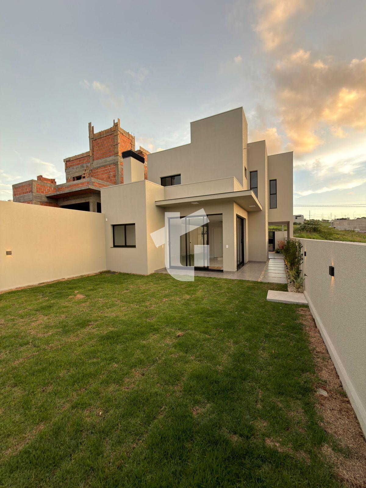 SOBRADO NOVO A VENDA -PRXIMO AO PB SHOOPING, SO LUIZ, PATO BRANCO-PR