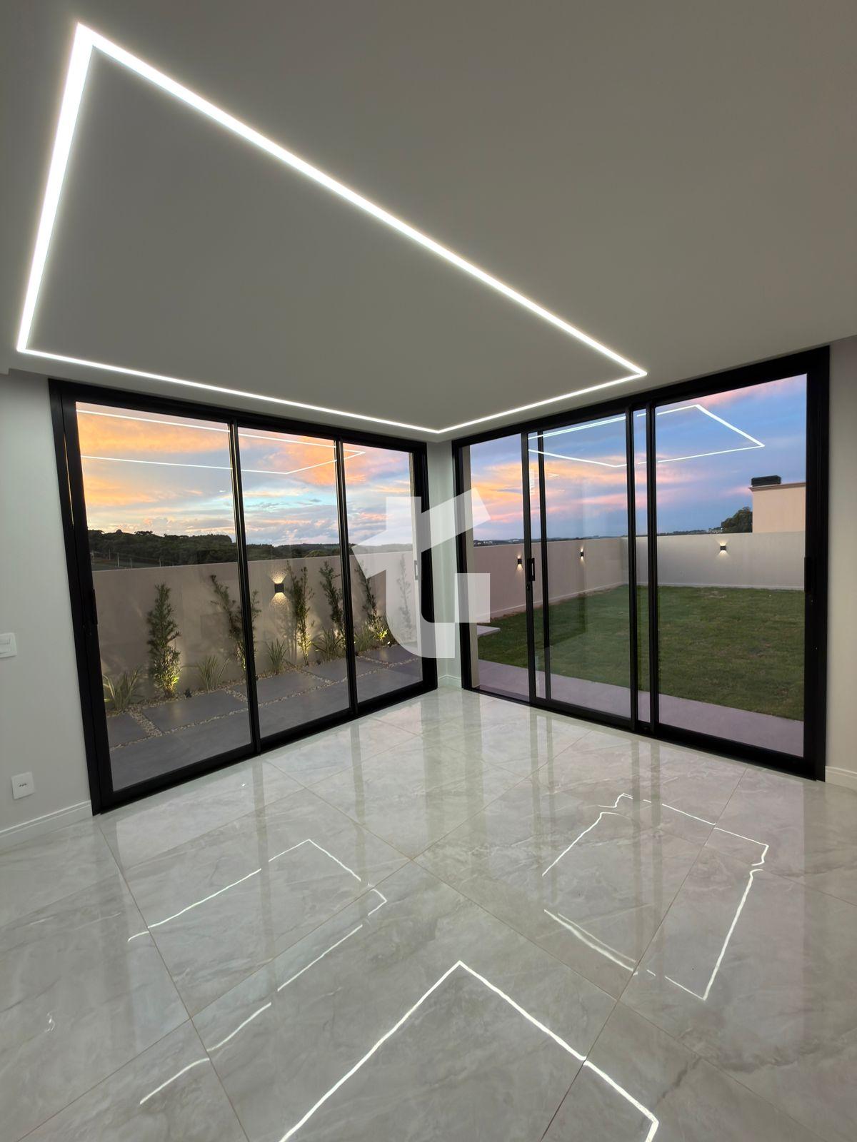 SOBRADO NOVO A VENDA -PRXIMO AO PB SHOOPING, SO LUIZ, PATO BRANCO-PR