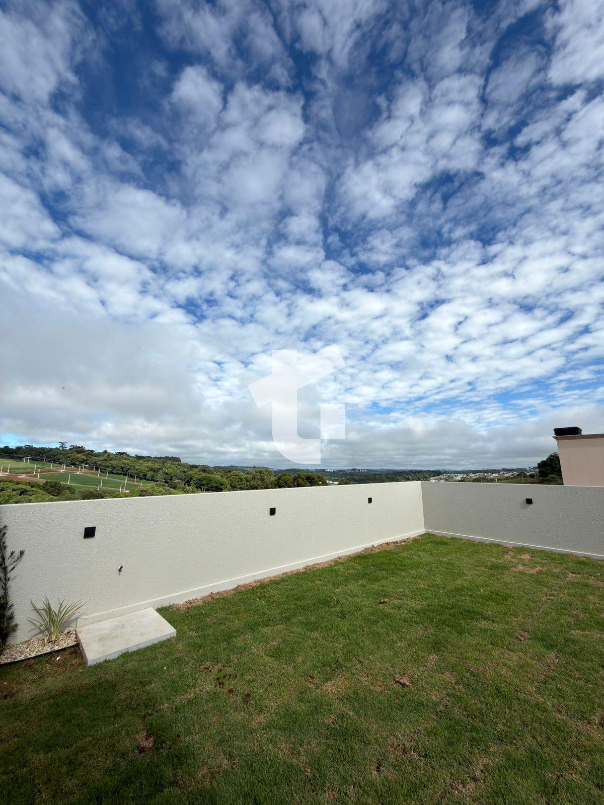 SOBRADO NOVO A VENDA -PRXIMO AO PB SHOOPING, SO LUIZ, PATO BRANCO-PR