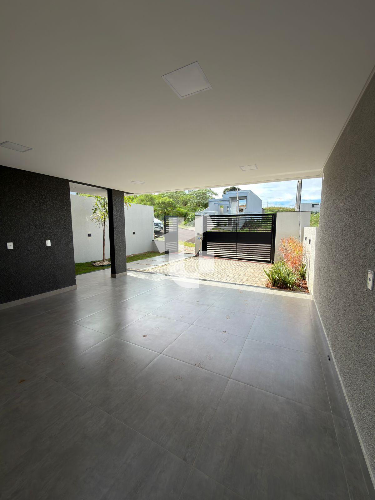 SOBRADO NOVO A VENDA -PRXIMO AO PB SHOOPING, SO LUIZ, PATO BRANCO-PR