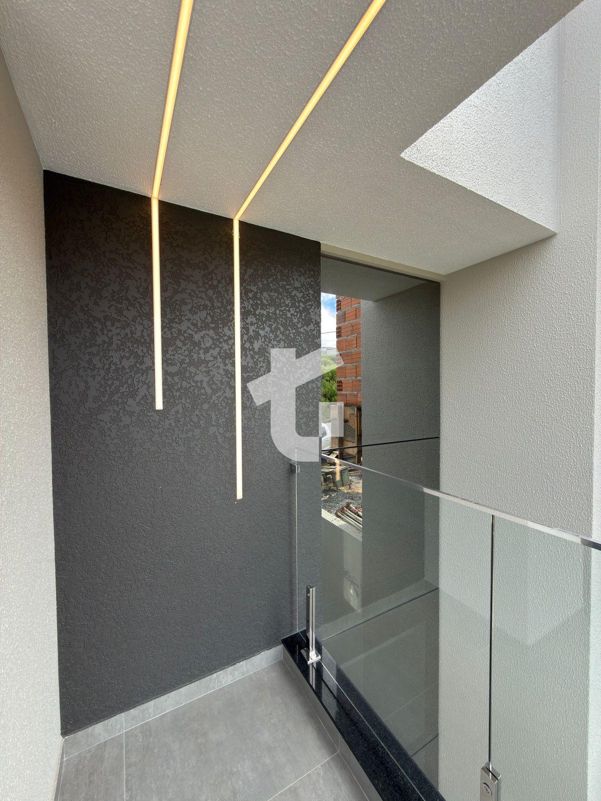 SOBRADO NOVO A VENDA -PRXIMO AO PB SHOOPING, SO LUIZ, PATO BRANCO-PR