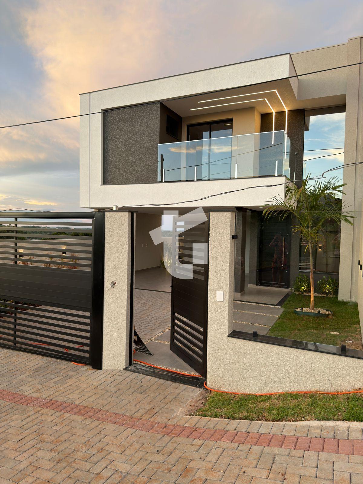 SOBRADO NOVO A VENDA -PRÓXIMO AO PB SHOOPING, SÃO LUIZ, PATO B...