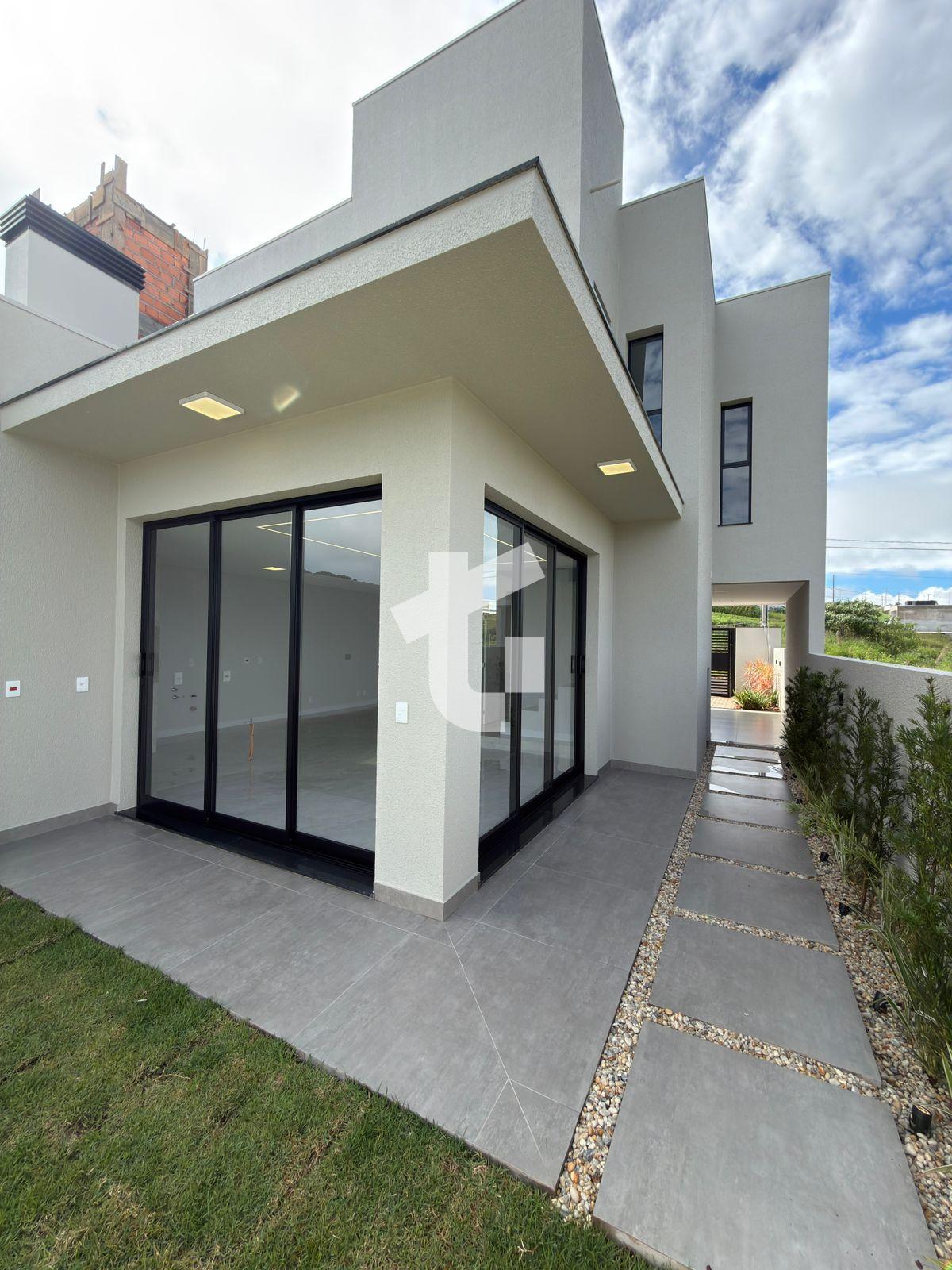 SOBRADO NOVO A VENDA -PRXIMO AO PB SHOOPING, SO LUIZ, PATO BRANCO-PR