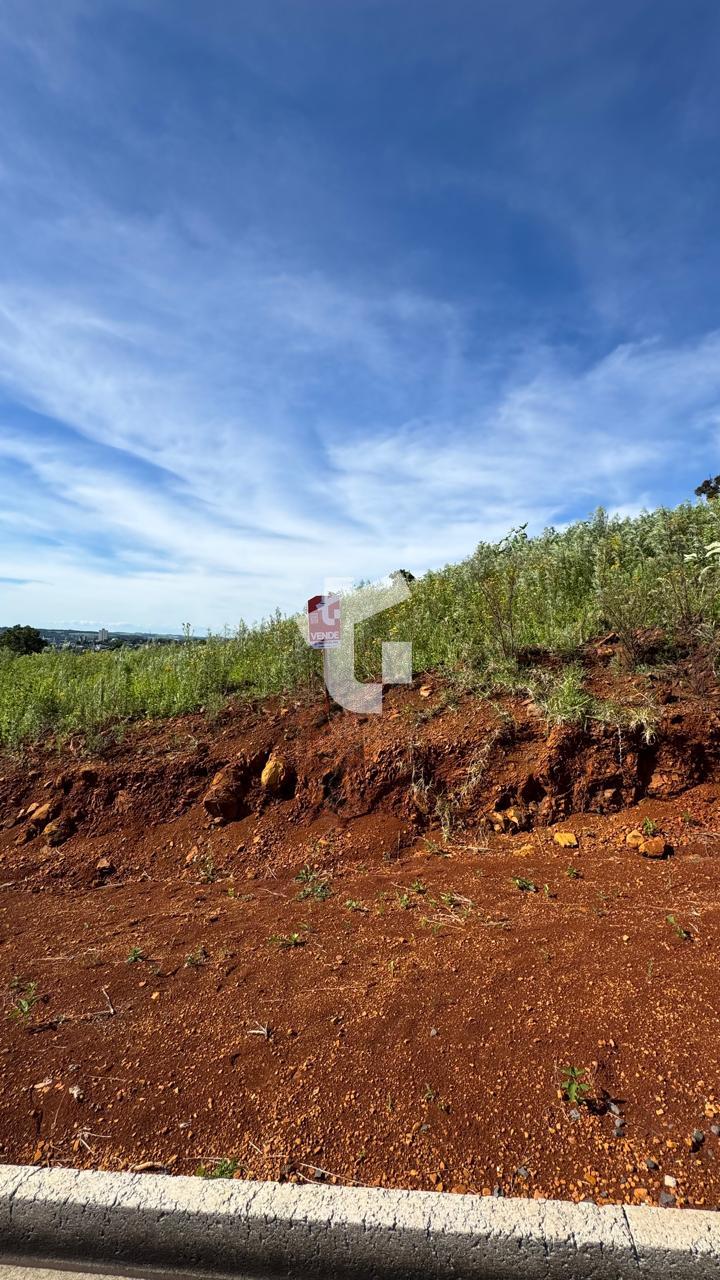 EXCELENTE TERRENO À VENDA NO LOT. JARDIM MATILDE, LA SALLE, PA...