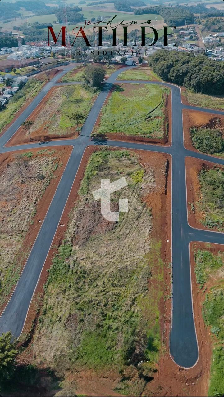 EXCELENTE TERRENO À VENDA NO LOT. JARDIM MATILDE, LA SALLE, PA...