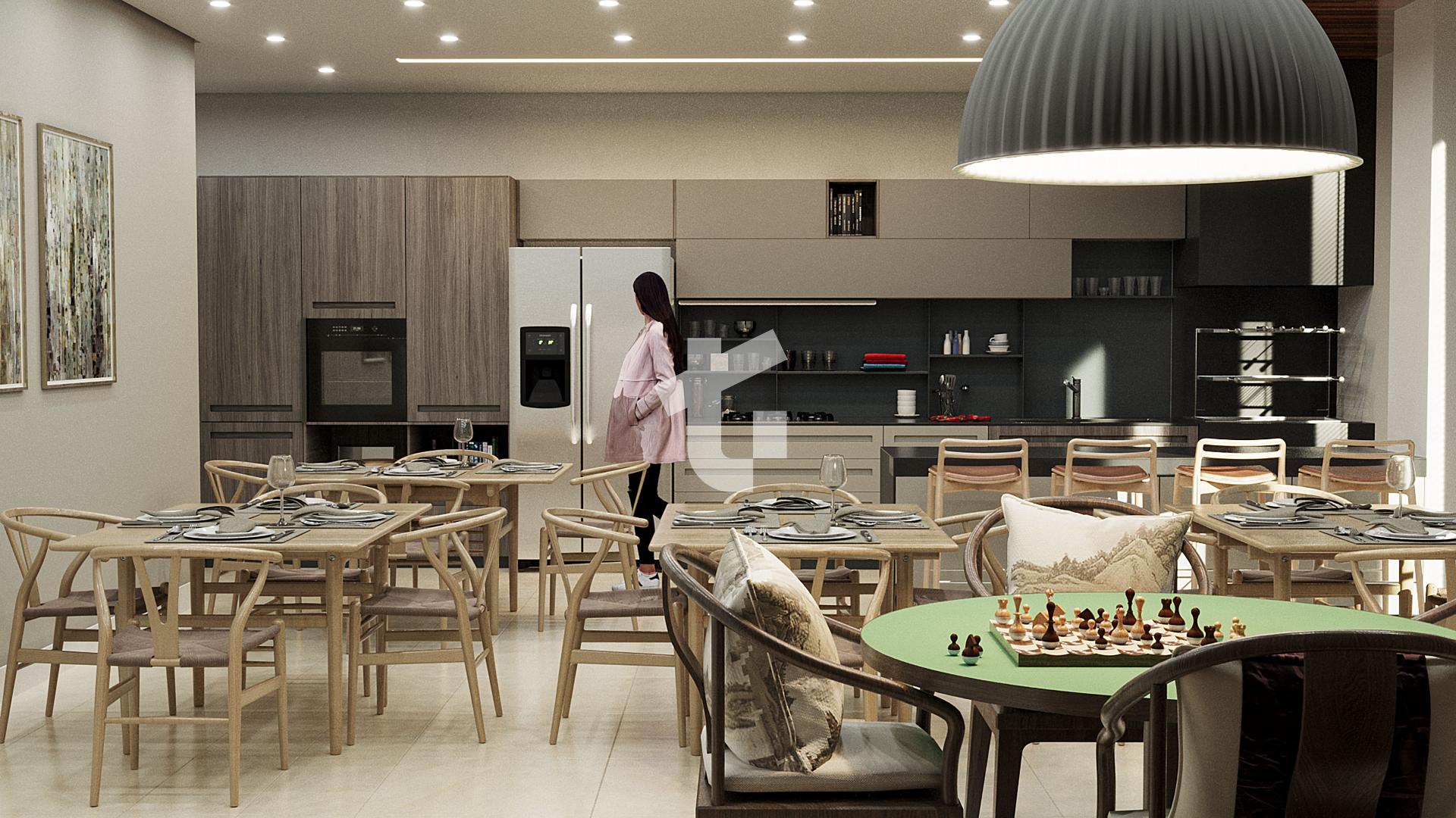 LANAMENTO APARTAMENTOS RES. NOAH VENDA - RUA ITABIRA, CENTRO, PATO BRANCO,.