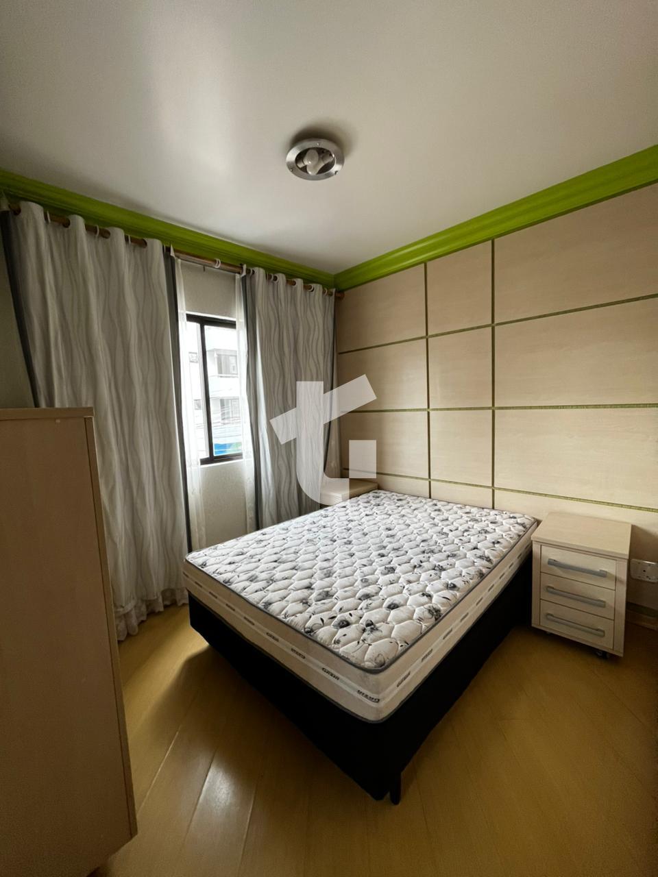 APARTAMENTO NO EDIFICIO GOLDEN PARK, AV. BRASIL N 720 CENTRO