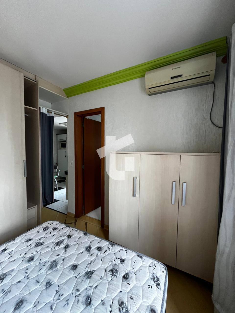 APARTAMENTO NO EDIFICIO GOLDEN PARK, AV. BRASIL N 720 CENTRO