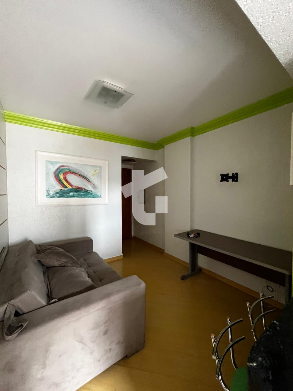 APARTAMENTO NO EDIFICIO GOLDEN PARK, AV. BRASIL N 720 CENTRO