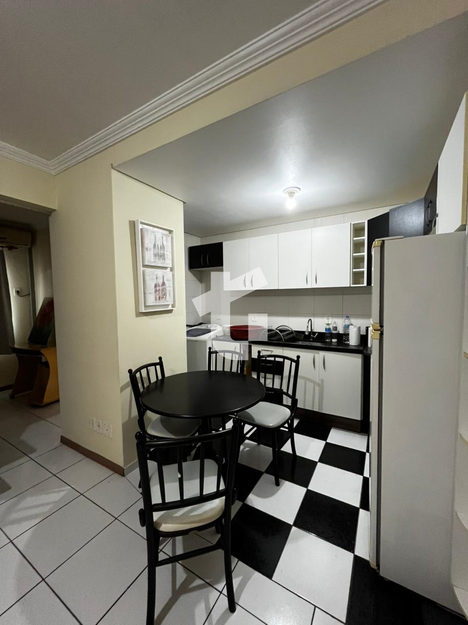 APARTAMENTO PARA LOCAÇÃO NO ED. GOLDEN PARK EM PATO BRANCO - PR