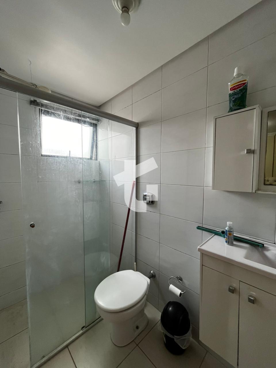 APARTAMENTO PARA LOCAÇÃO NO ED. GOLDEN PARK EM PATO BRANCO - PR