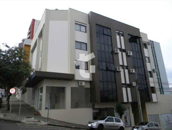 APARTAMENTO EDIFÍCIO GOLDEN PARK, SITUADO NA AVENIDA BRASIL N ...