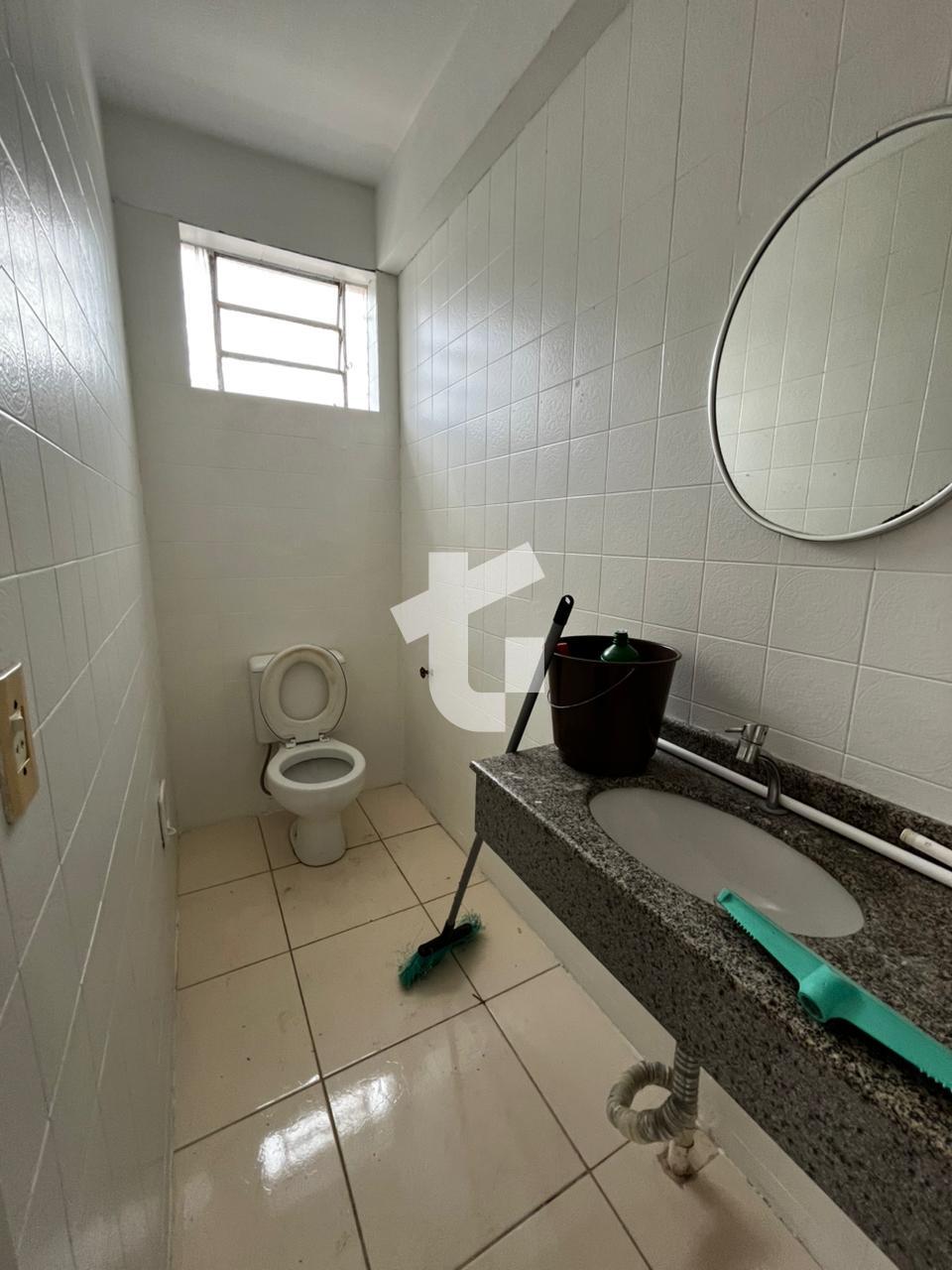 QUITINETE PARA LOCAO, NO EDIFCIO G 20 - PATO BRANCO - PR.