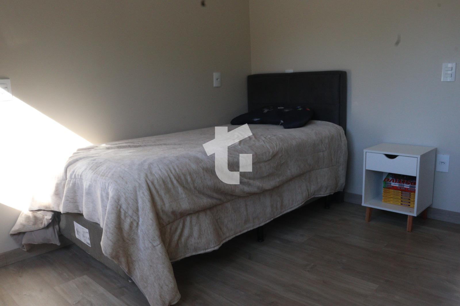 CASA TRREA SEMIMOBILIADA VENDA NO BAIRRO SO LUIZ, PATO BRANCO - PR