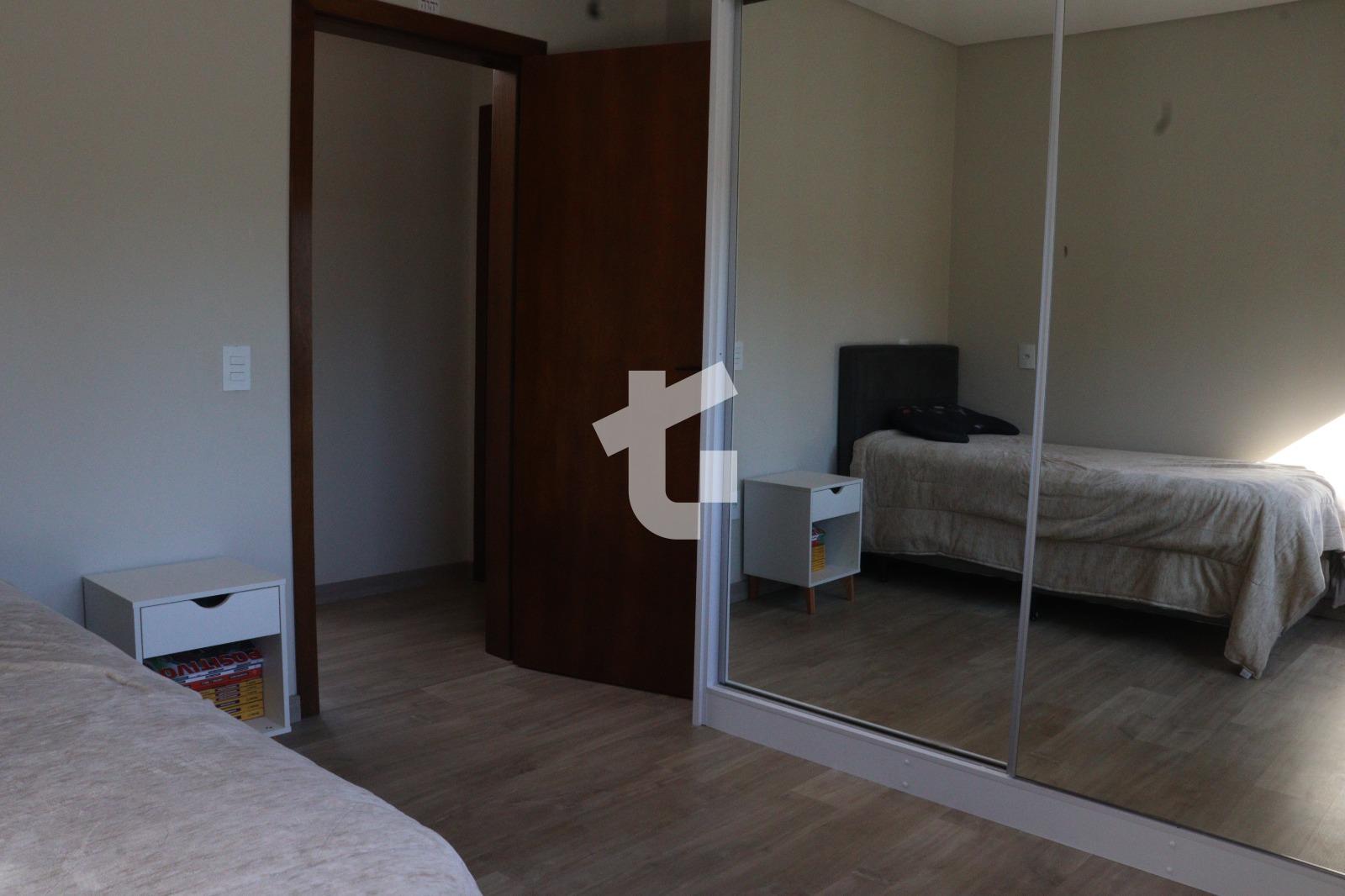 CASA TRREA SEMIMOBILIADA VENDA NO BAIRRO SO LUIZ, PATO BRANCO - PR