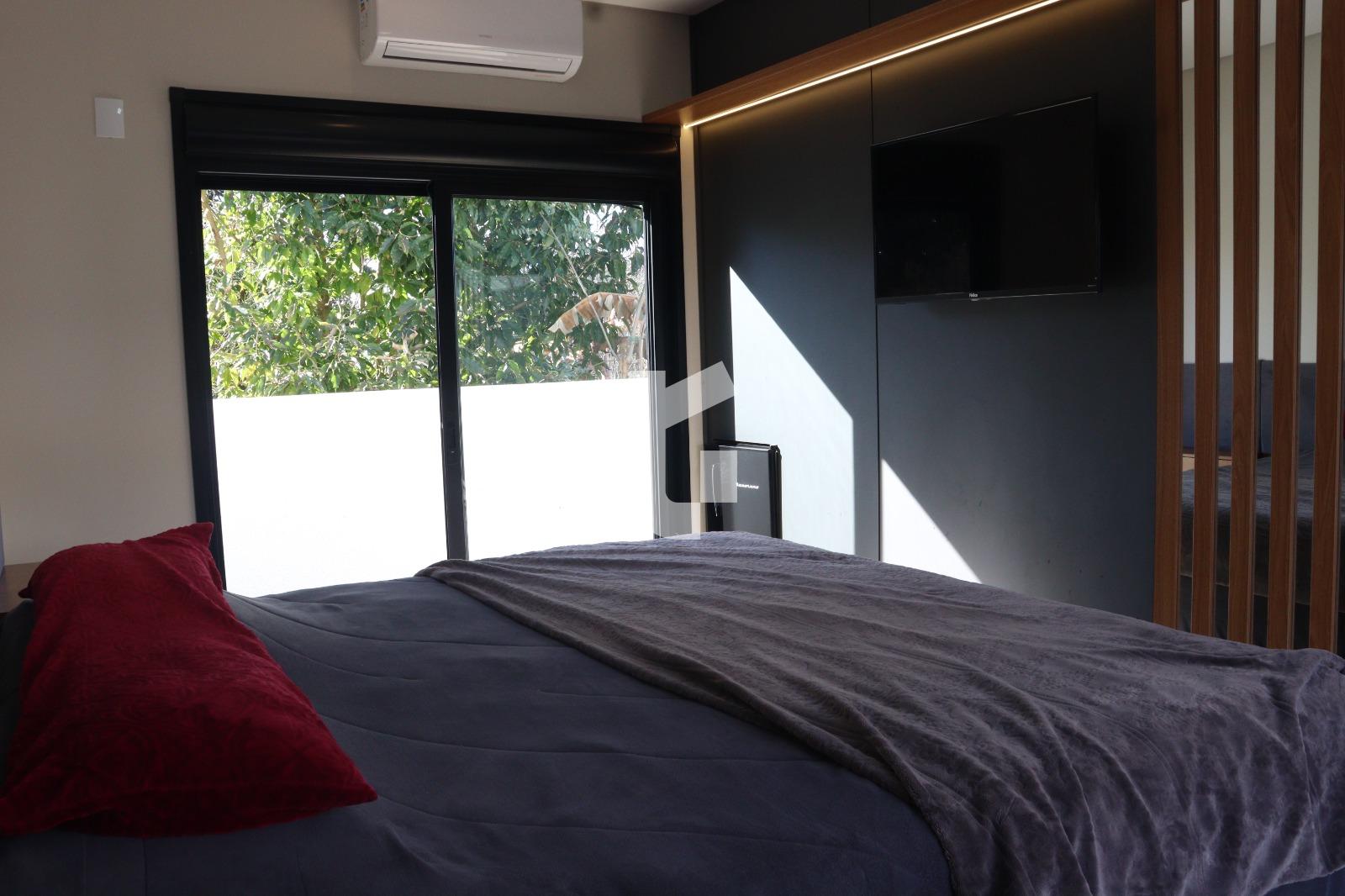 CASA TRREA SEMIMOBILIADA VENDA NO BAIRRO SO LUIZ, PATO BRANCO - PR