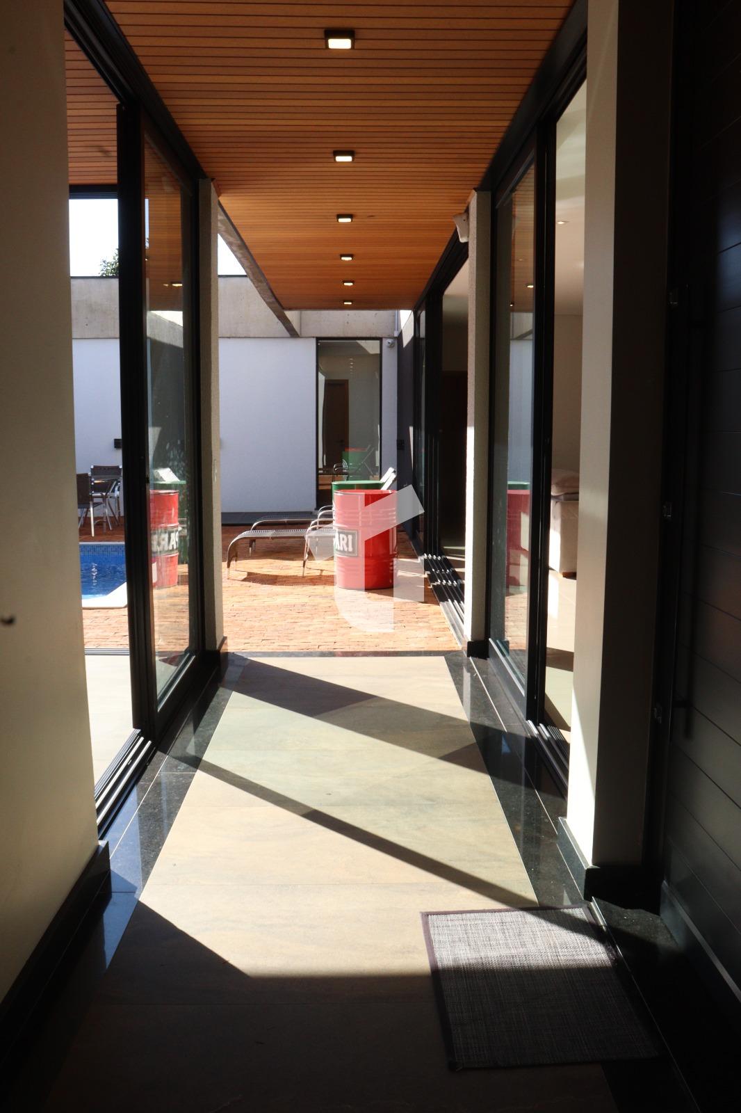 CASA TRREA SEMIMOBILIADA VENDA NO BAIRRO SO LUIZ, PATO BRANCO - PR