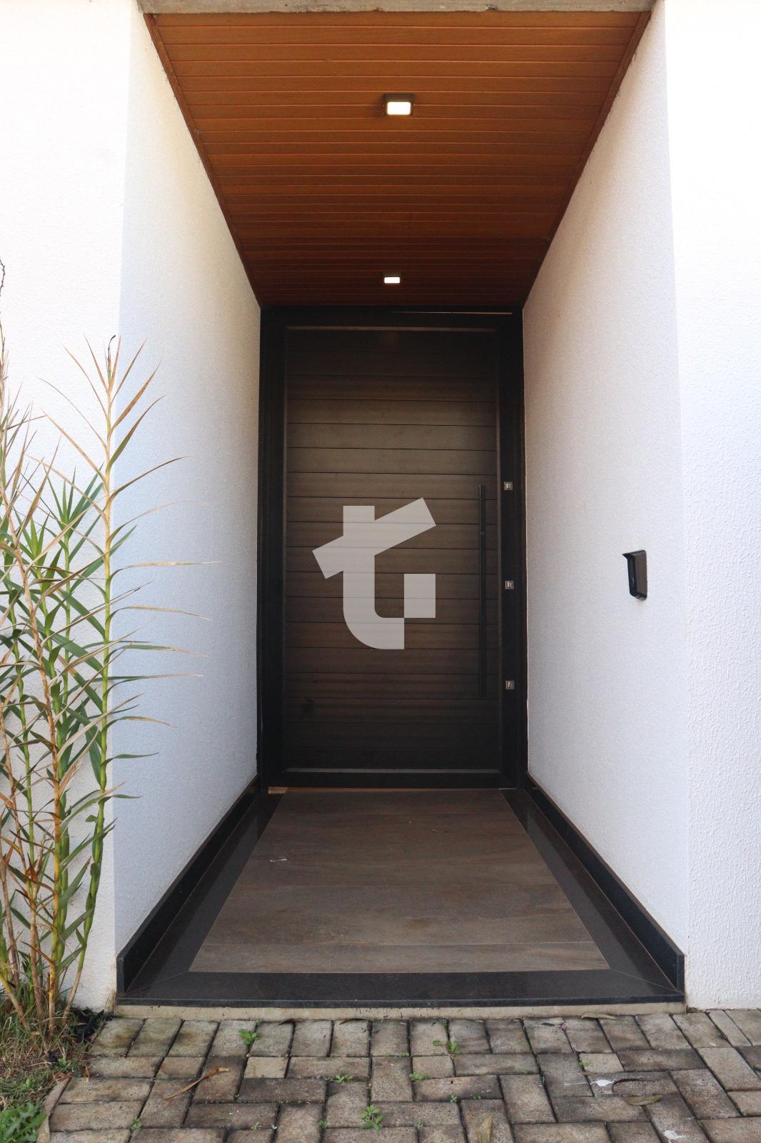 CASA TÉRREA SEMIMOBILIADA À VENDA NO BAIRRO SÃO LUIZ, PATO BRA...