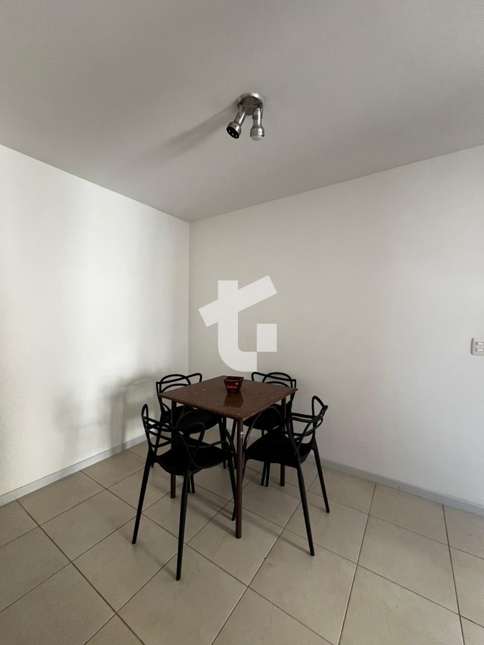 APARTAMENTO SEMI MOBILIADO ED. MONTE CARMELO,  AVENIDA BRASIL ...