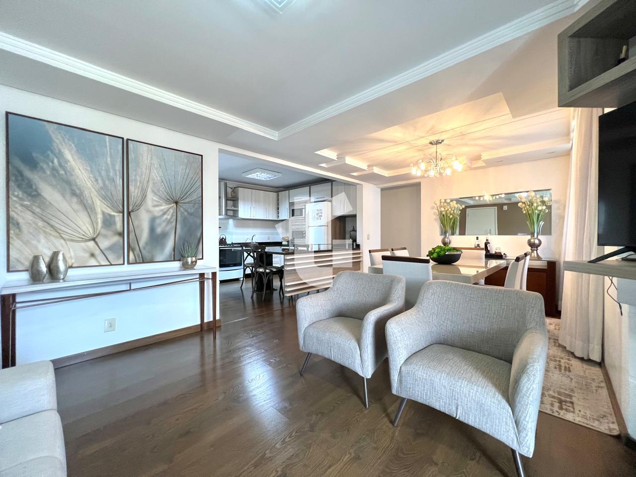 APARTAMENTO À VENDA NO RESIDENCIAL VITÓRIA, CENTRO DE PATO BRA...