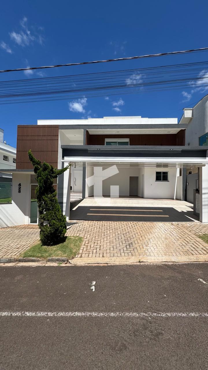 CASA DE ALTO PADRÃO SEMIMOBILIADA À VENDA - BAIRRO LA SALLE - ...