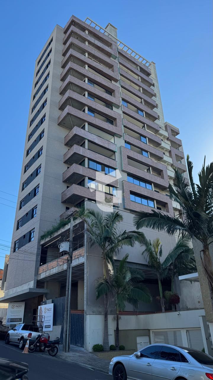 APARTAMENTO GARDEN - DECORADO - 2 QUARTOS - À VENDA NO EDIFÍCI...