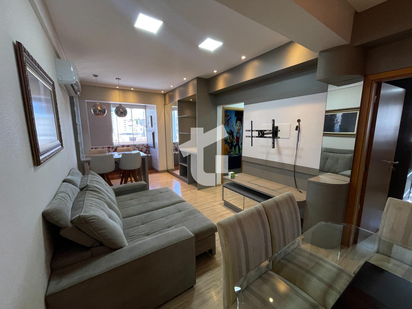 APARTAMENTO NO CENTRO PARA LOCAÇÃO AO LADO DA PRAÇA CENTRAL, P...