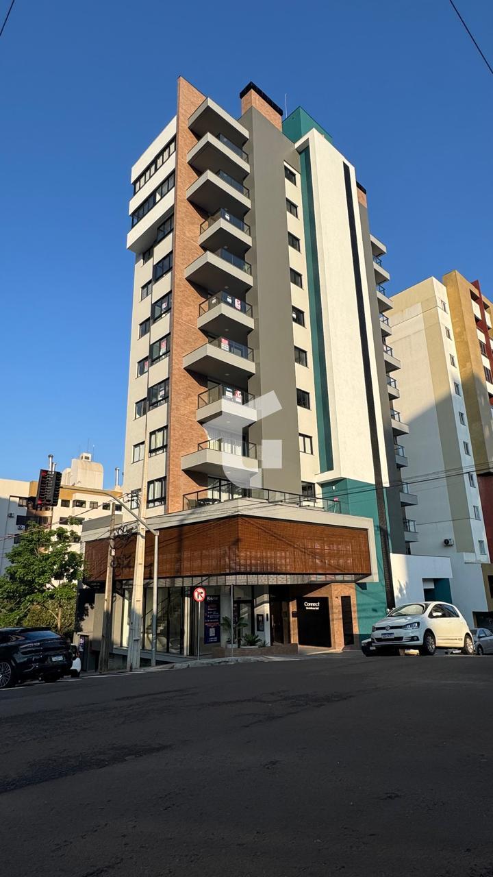 APARTAMENTO NOVO PARA LOCAÇÃO NO RESIDENCIAL CONNECT - PATO BR...