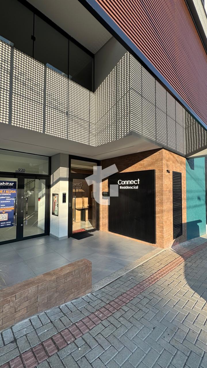 APARTAMENTO NOVO PARA LOCAÇÃO NO RESIDENCIAL CONNECT - PATO BR...