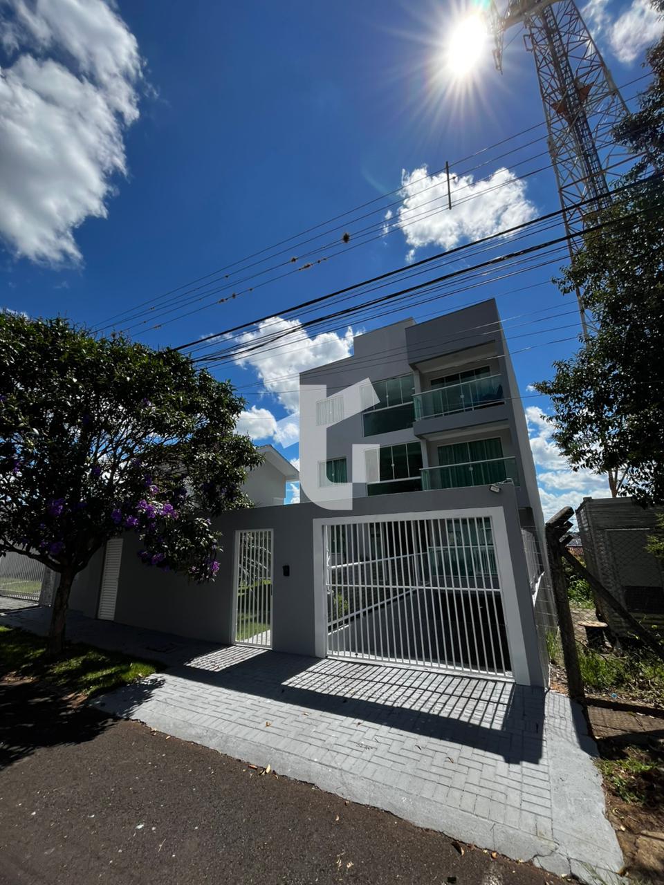 APARTAMENTO MOBILIADO PARA LOCAÇÃO NO BAIRRO LA SALLE, PATO BR...