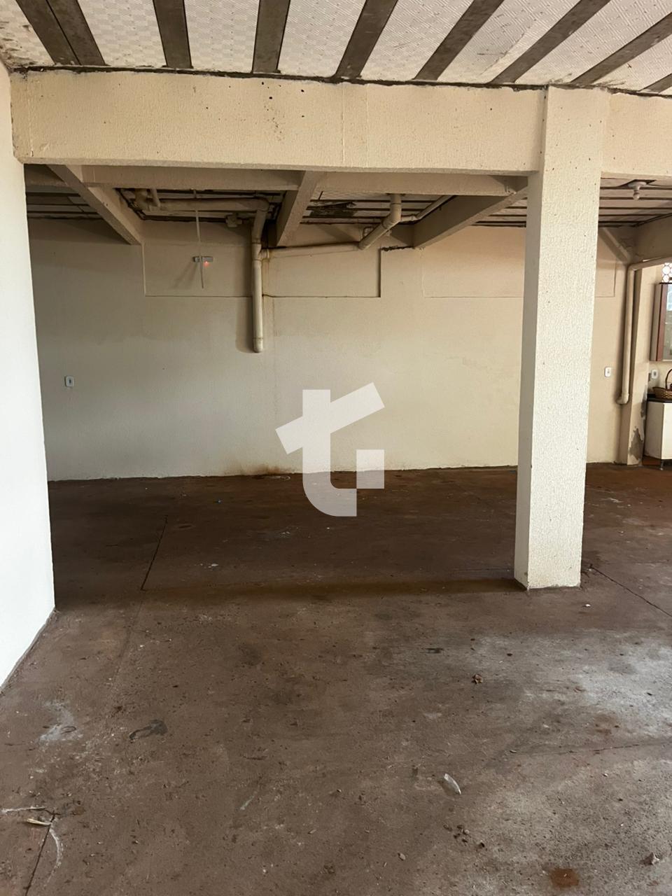 APARTAMENTO MOBILIADO PARA LOCAÇÃO NO BAIRRO LA SALLE, PATO BR...