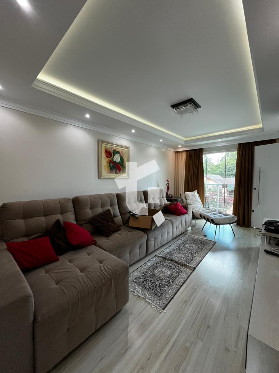 APARTAMENTO MOBILIADO PARA LOCAO NO BAIRRO LA SALLE, PATO BRANCO - PR