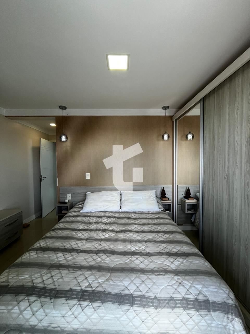 APARTAMENTO MOBILIADO PARA LOCAO NO BAIRRO LA SALLE, PATO BRANCO - PR