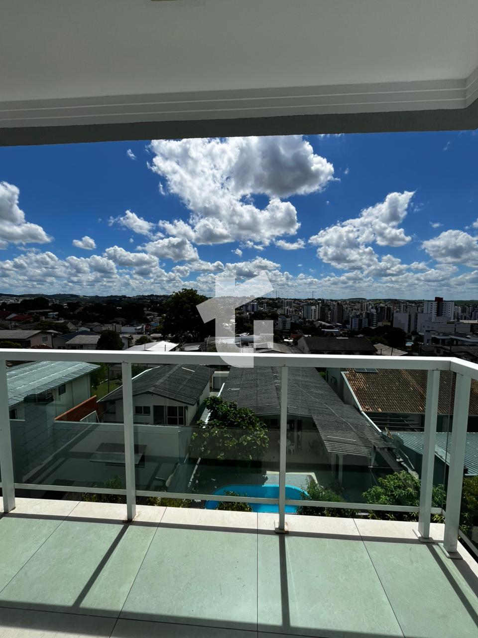 APARTAMENTO MOBILIADO PARA LOCAO NO BAIRRO LA SALLE, PATO BRANCO - PR